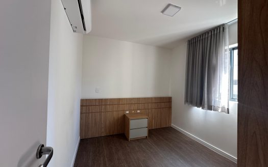 Apartamento – Centro