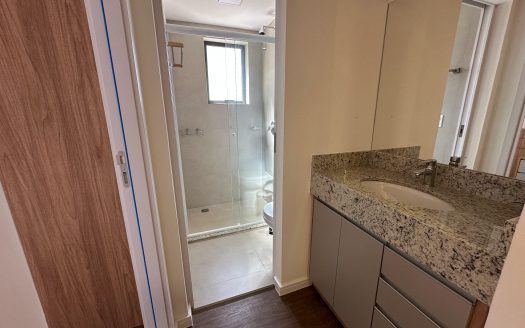 Apartamento – Centro