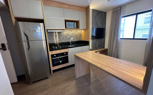 Apartamento – Centro