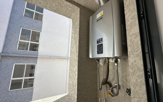 Apartamento – Centro