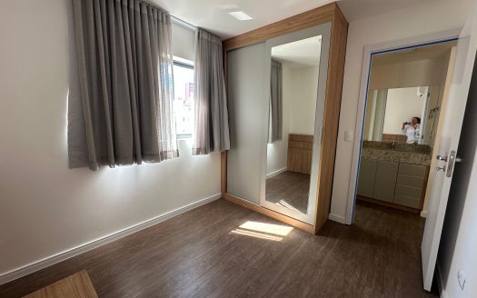 Apartamento – Centro