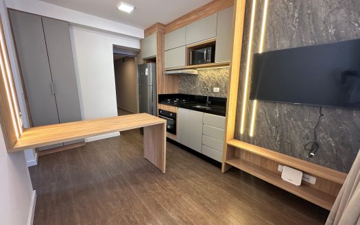 Apartamento – Centro