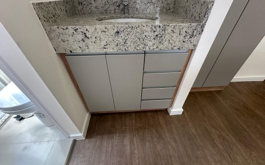 Apartamento – Centro