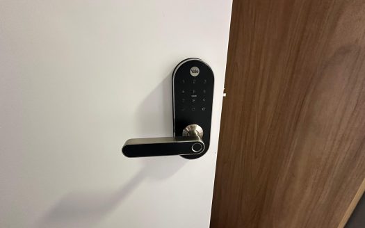 Apartamento – Centro