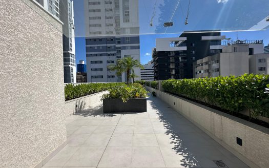 Apartamento – Centro