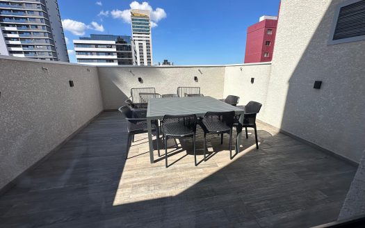 Apartamento – Centro