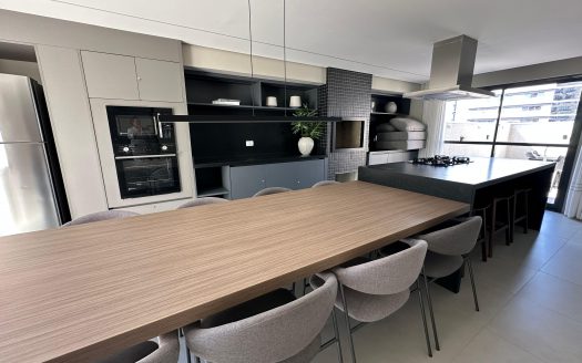 Apartamento – Centro