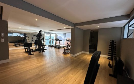 Apartamento – Centro