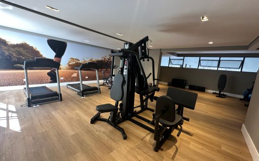 Apartamento – Centro