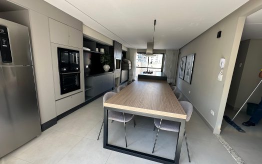 Apartamento – Centro