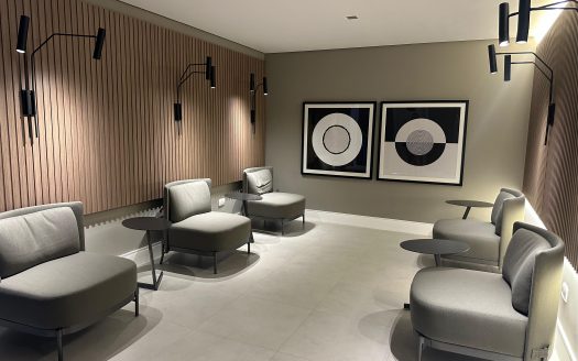 Apartamento – Centro