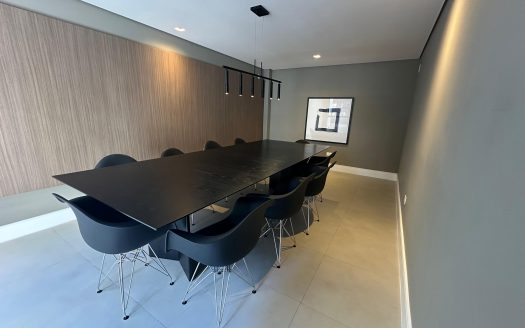 Apartamento – Centro