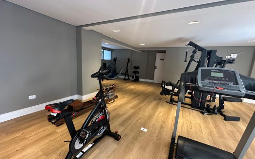 Apartamento – Centro