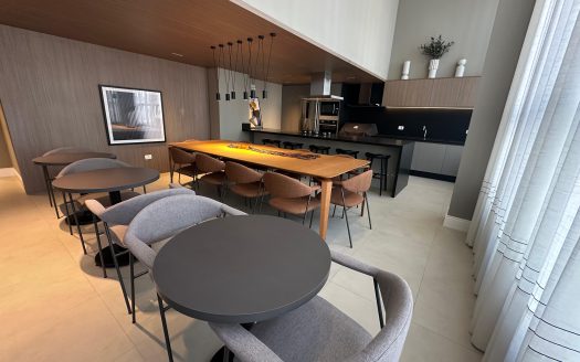 Apartamento – Centro