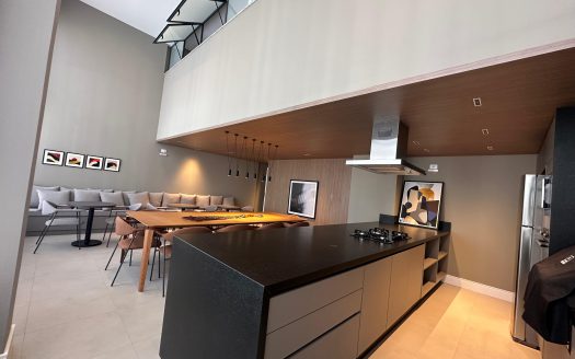 Apartamento – Centro