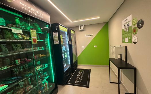 Apartamento – Centro