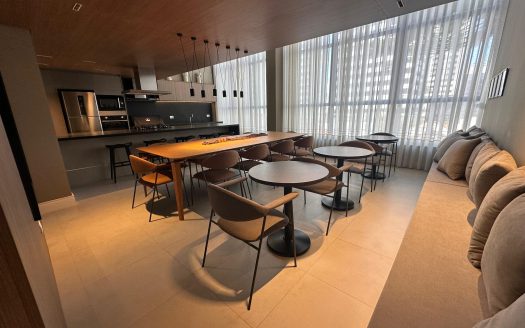 Apartamento – Centro