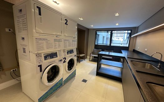 Apartamento – Centro