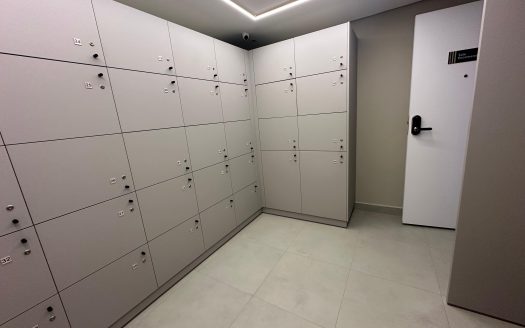 Apartamento – Centro