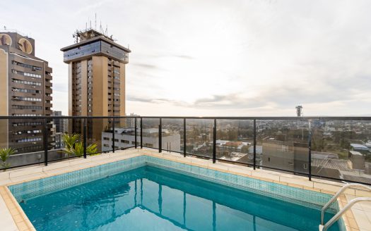 Apartamento – Champagnat