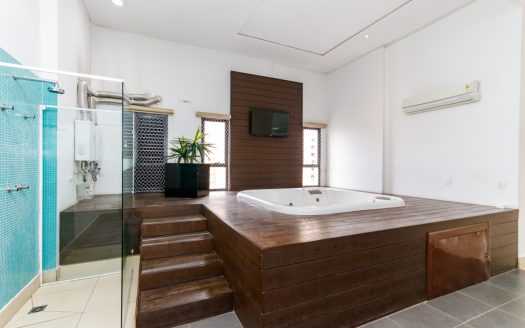 Apartamento – Champagnat