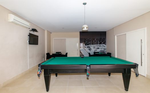 Apartamento – Champagnat