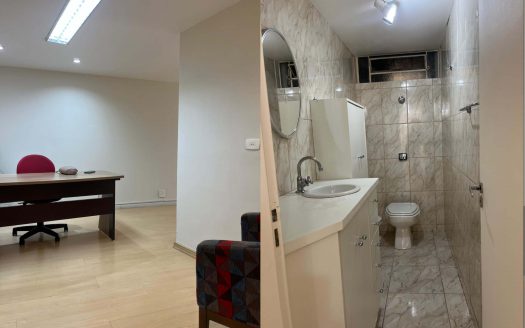 Comercial –  Mercês