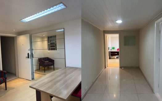 Comercial –  Mercês