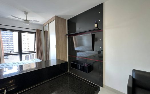 Apartamento – Champagnat