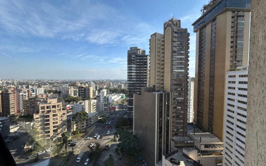 Apartamento – Champagnat