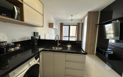 Apartamento – Champagnat