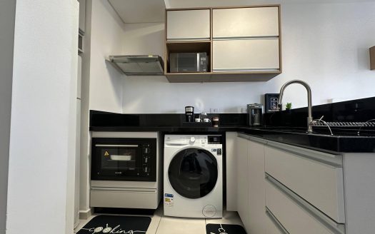 Apartamento – Champagnat