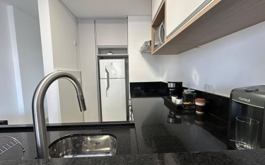 Apartamento – Champagnat