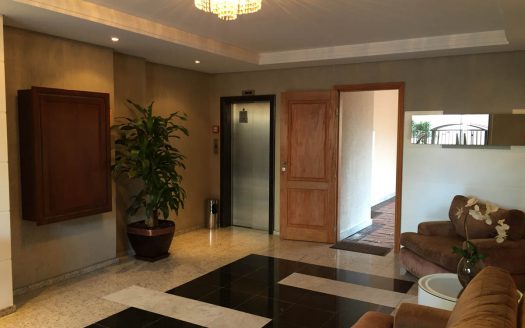 Apartamento – Alto da Glória