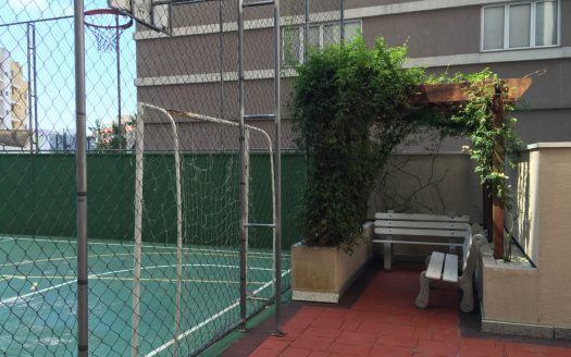 Apartamento – Alto da Glória