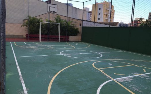 Apartamento – Alto da Glória