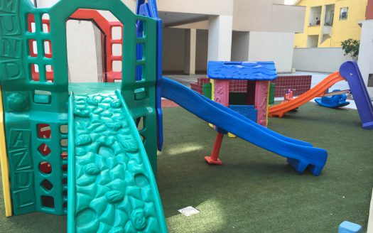 Apartamento – Alto da Glória