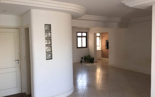 Apartamento – Alto da Glória