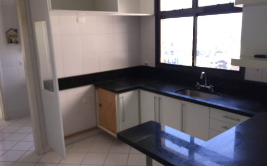 Apartamento – Alto da Glória
