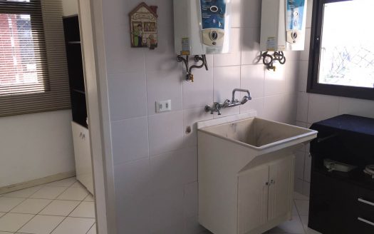 Apartamento – Alto da Glória