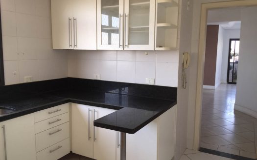 Apartamento – Alto da Glória