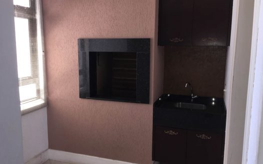 Apartamento – Alto da Glória