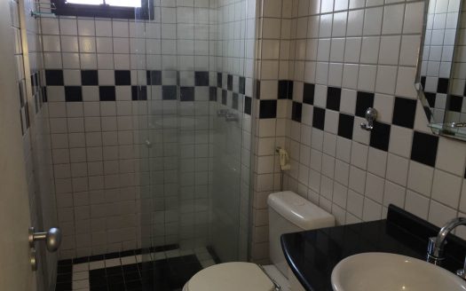 Apartamento – Alto da Glória