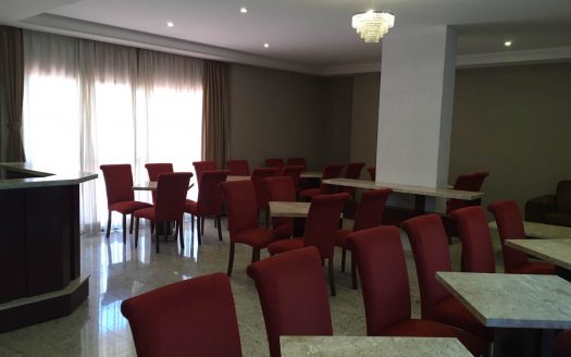 Apartamento – Alto da Glória