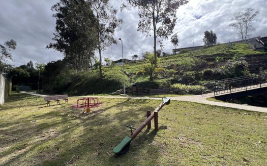 Terreno – Colombo