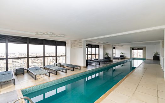 Apartamento – Champagnat