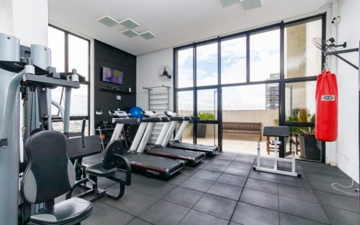 Apartamento – Champagnat