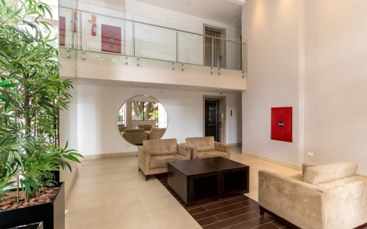 Apartamento – Champagnat