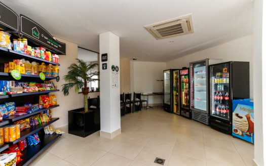 Apartamento – Champagnat