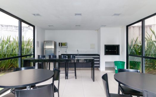 Apartamento – Champagnat